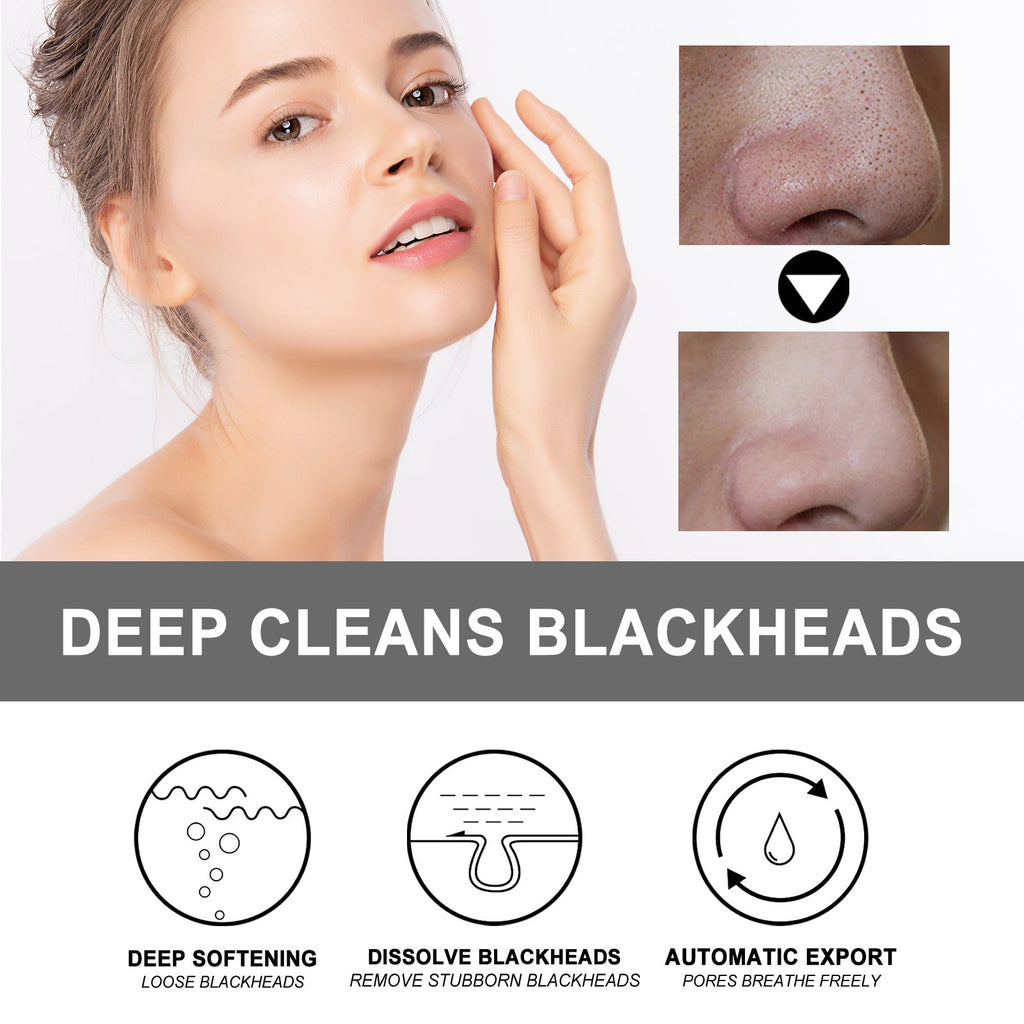 EELHOE Blackhead Cleansing Cream Skin Oil