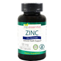 Zinc 50mg Immune Support